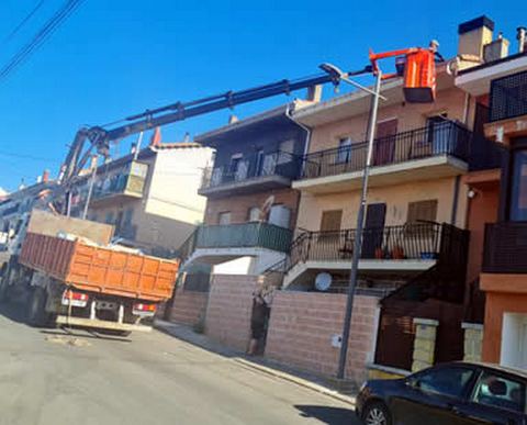 Trabajo de canalones y tejados de Canalones Sierra, foto 7