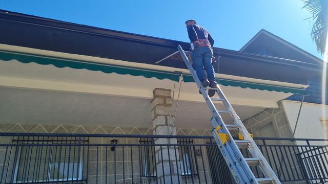 Contratos de mantenimiento — trabajo de Canalones Sierra (4)