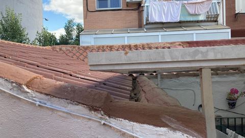 Trabajo de canalones y tejados de Canalones Sierra, foto 21