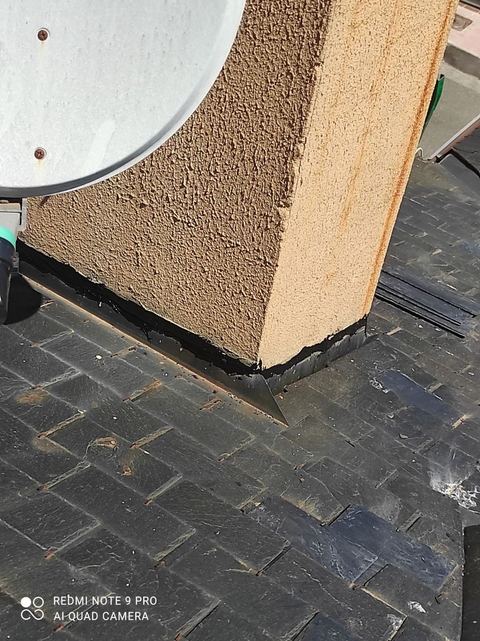 Trabajo de canalones y tejados de Canalones Sierra, foto 35