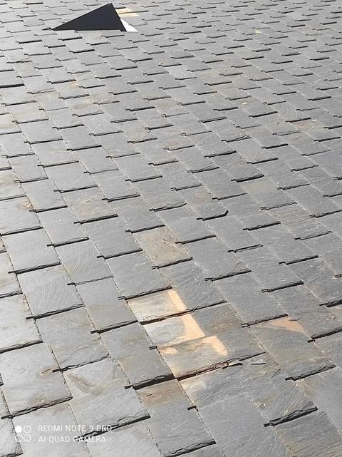 Trabajo de canalones y tejados de Canalones Sierra, foto 42