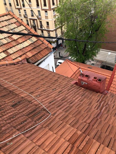 Trabajo de canalones y tejados de Canalones Sierra, foto 65