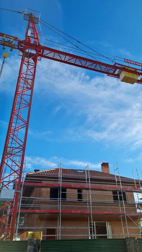 Trabajo de canalones y tejados de Canalones Sierra, foto 69