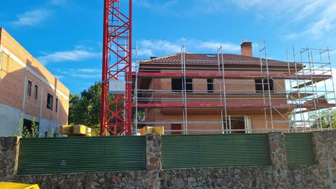 Trabajo de canalones y tejados de Canalones Sierra, foto 70