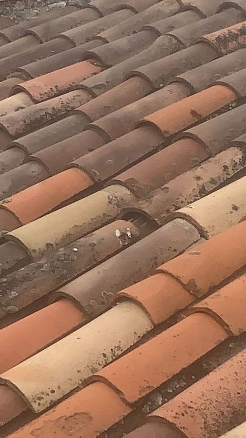 Trabajo de canalones y tejados de Canalones Sierra, foto 73